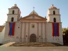 Mission Santa Barbara